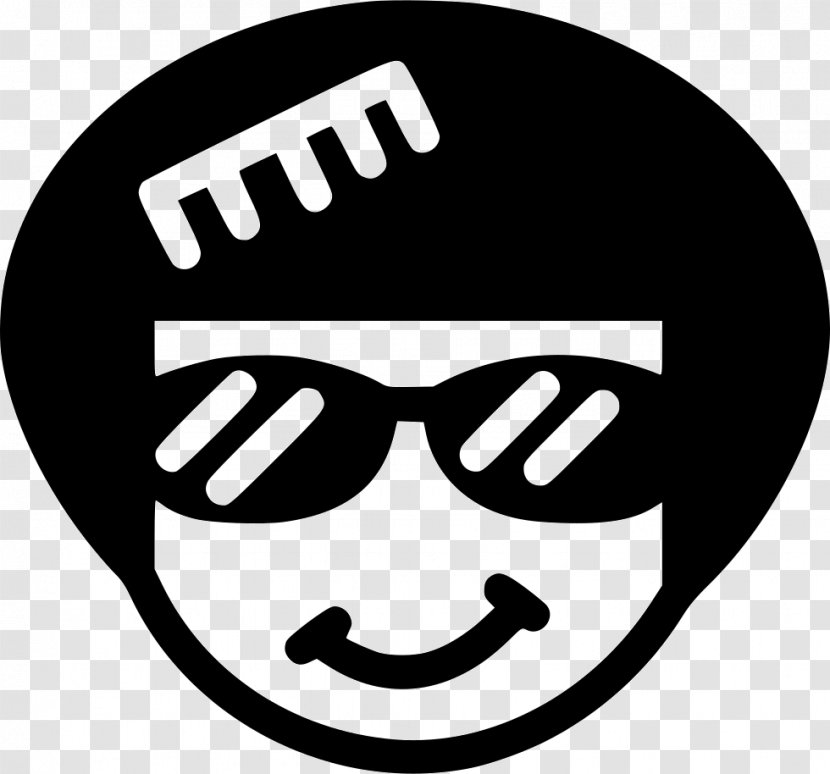 Smiley Emoticon Afro Clip Art - Facial Expression Transparent PNG