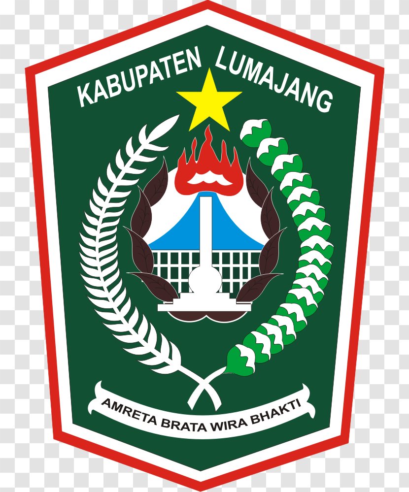 Regency Badan Kesatuan Bangsa Dan Politik Kab. Lumajang Communications And Information Agency Of PEMKAB LUMAJANG Dinas Ketahanan Pangan - Label - Telp Transparent PNG