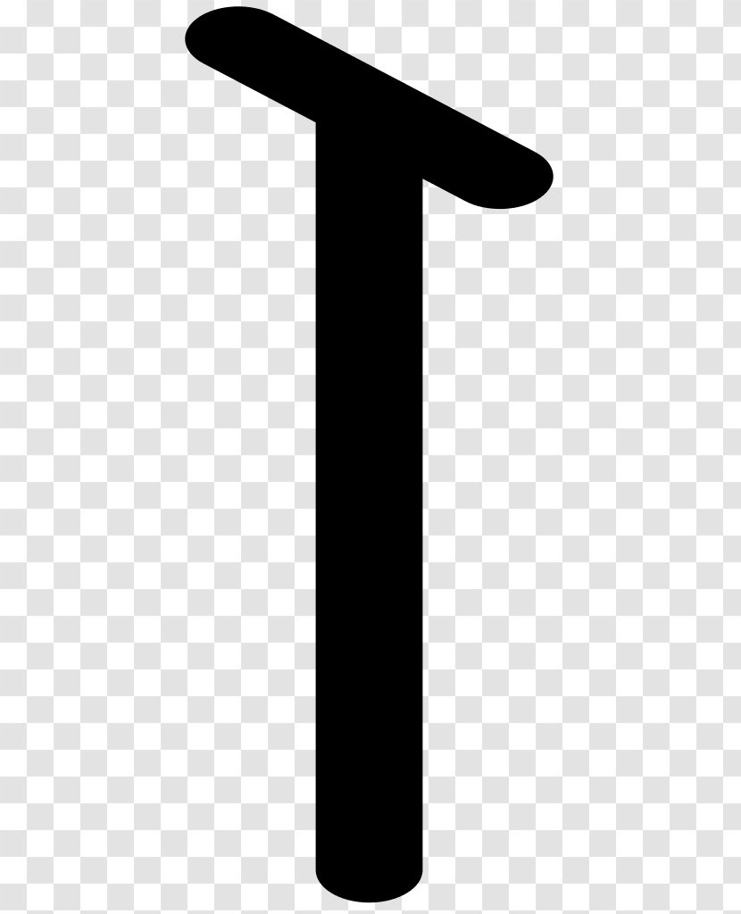 Line Angle Font - Symbol Transparent PNG