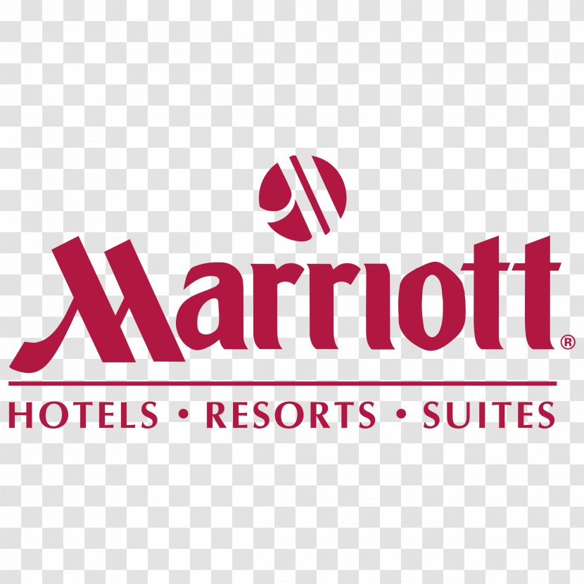 Logo Marriott International Hotels & Resorts Marriot - Letterhead - Hotel Transparent PNG