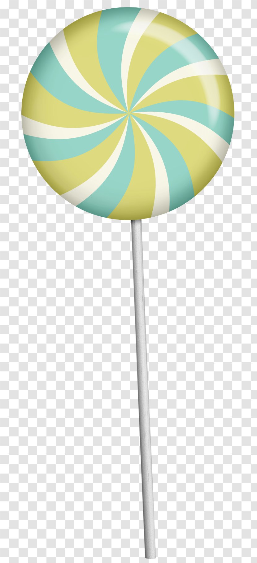 Line Lollipop - Table - Design Transparent PNG