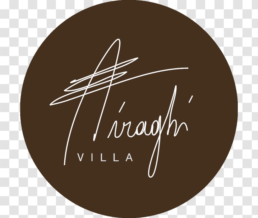Villa Airaghi Logo Product Design Brand - Himalayas - Chi Rho Transparent PNG