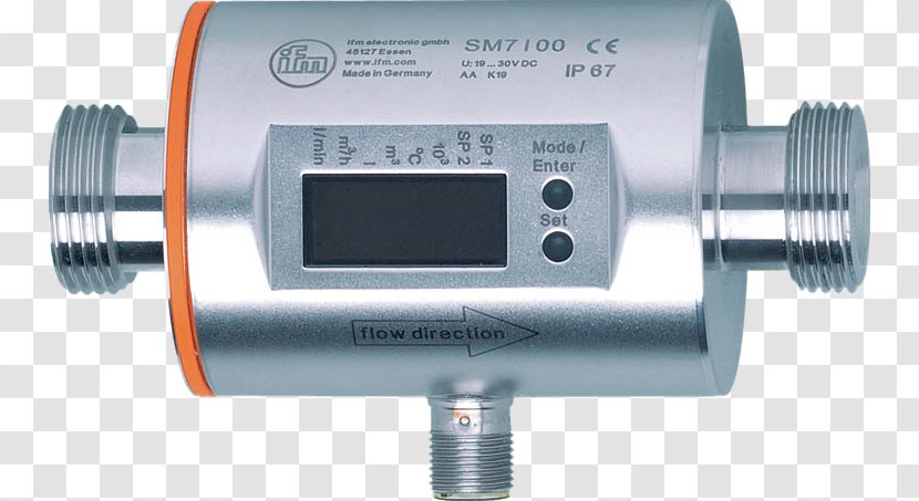 MKJ Ingeniería Limitada Measuring Instrument Flow Measurement Magnetic Meter Sensor - Discharge - Business Transparent PNG