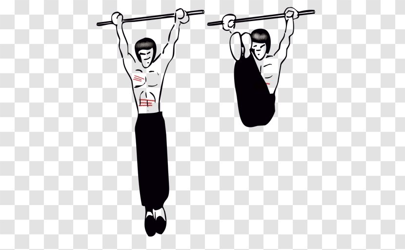 Exercise Artist Weight Training - Scott Adkins - Bruce Lee Enter The Dragon Transparent PNG