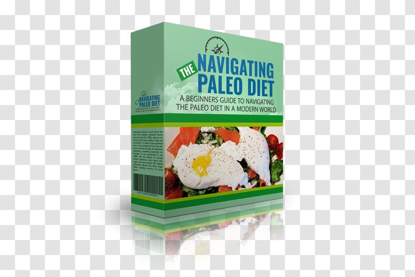 Paleolithic Diet Health Vegan Nutrition Ketogenic - Eating - Paleo Transparent PNG