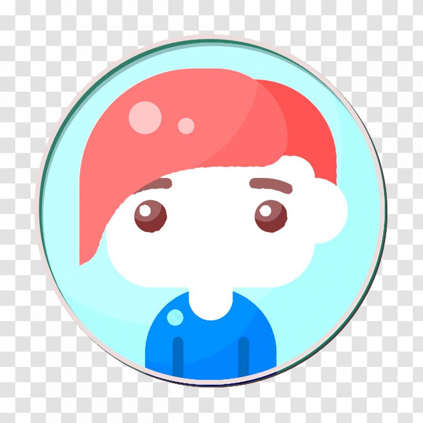 Girl Icon Avatars Icon Woman Icon Transparent PNG