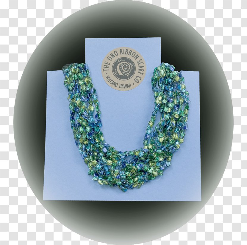 Ira Ono Blue-green Turquoise Bead - Energy - Replica Island Transparent PNG