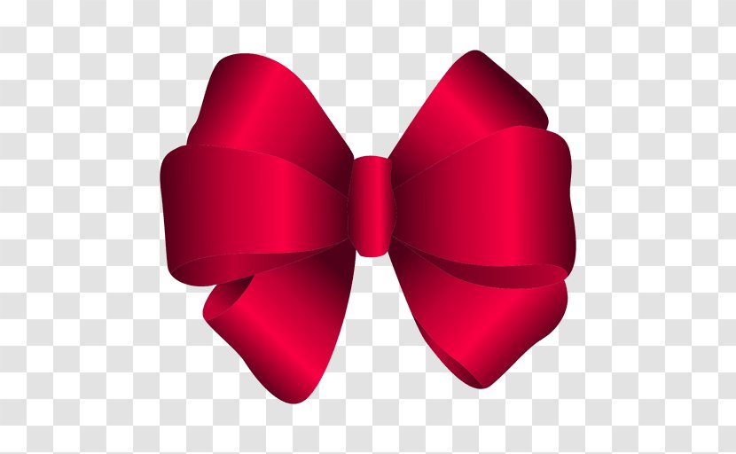 Red Bow And Arrow Clip Art - Information Transparent PNG
