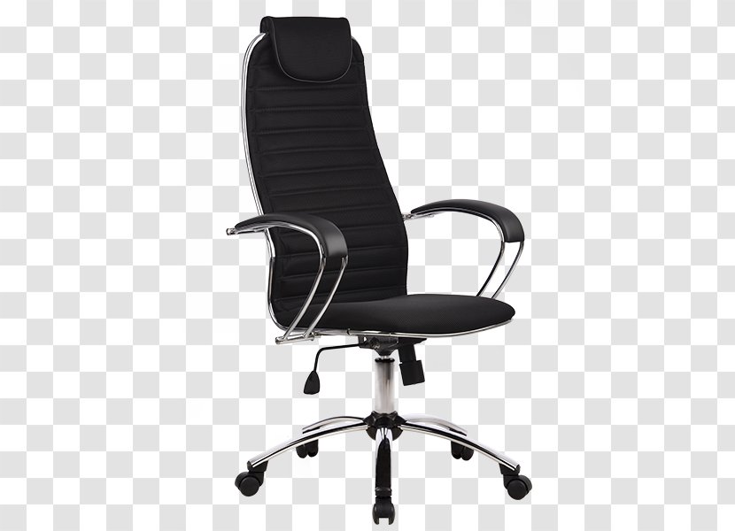 Office & Desk Chairs Fauteuil Seat - Armrest - Chair Transparent PNG