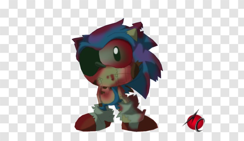 Sonic Forces Cartoon YouTube Video Game Diablo Rojo - Heart - Youtube Transparent PNG