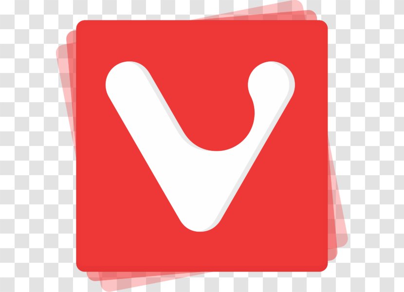 Vivaldi Technologies Web Browser Logo Opera - Google Chrome Transparent PNG