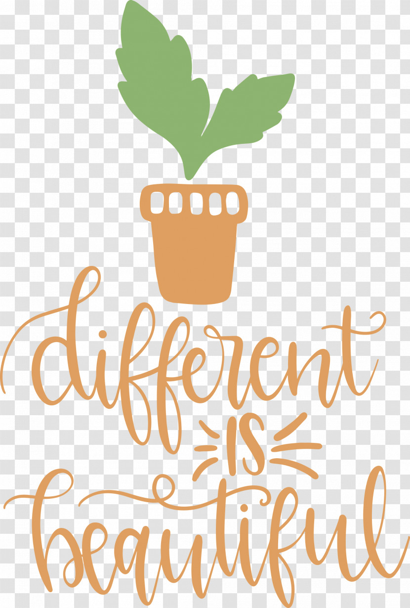 Different Is Beautiful Womens Day Transparent PNG