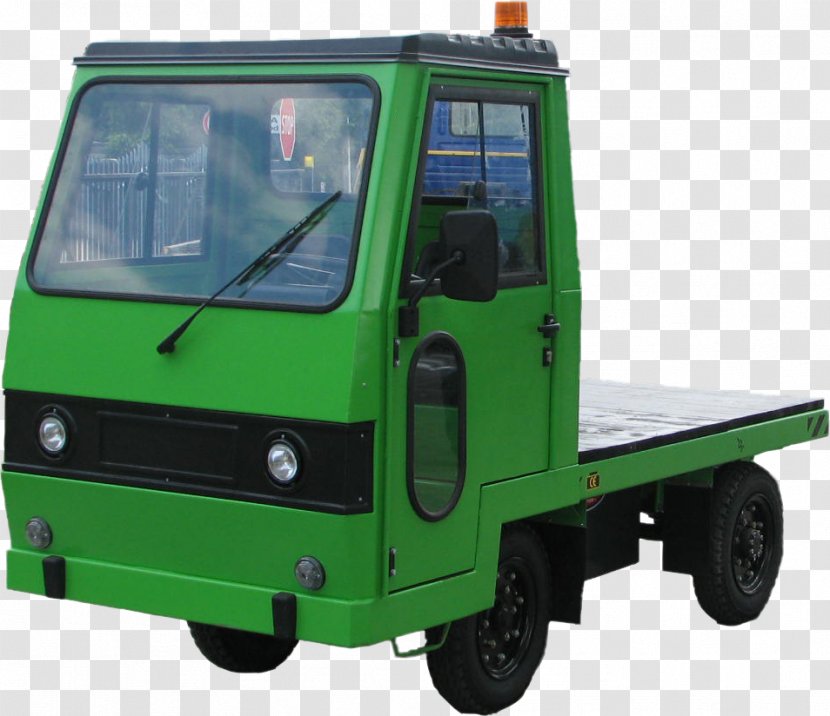 Commercial Vehicle Baby Transport Cart Forklift - Mbpneumatyka Sp Z O Transparent PNG