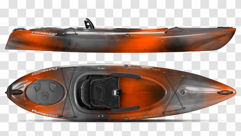 Recreational Kayak Boat Car Paddling - Paddle Transparent PNG