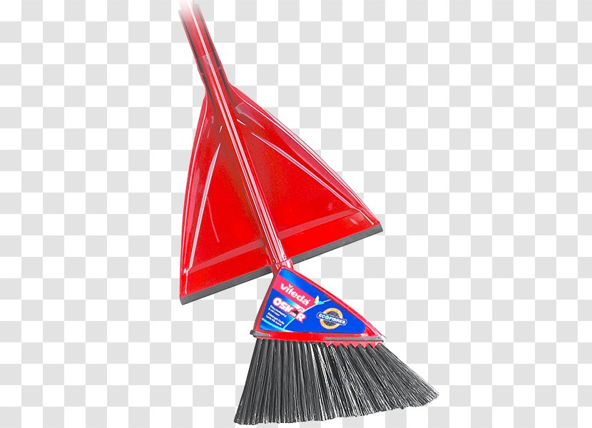 Broom Vileda Carpet Cleaning Mop Dustpan Transparent PNG