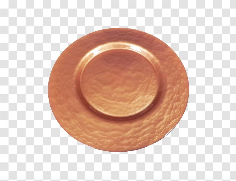 Premier Rentals Copper Platter Metal Silver - Baskets Transparent PNG