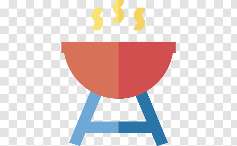 Barbecue Villa Sofia - Logo - Grill Transparent PNG