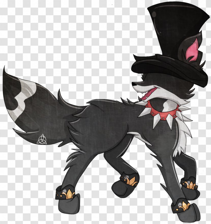 Cat National Geographic Animal Jam Horse Dog Commission - Mammal - Twinkle AJ Transparent PNG