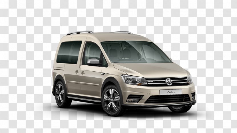 Volkswagen Polo Car Up Passat - Commercial Vehicle - Caddy Transparent PNG