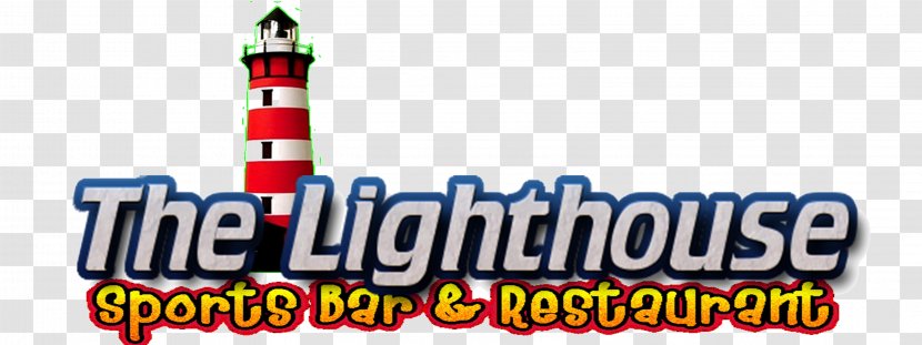 Logo Brand Lighthouse Font - Text - Wine Tasting Transparent PNG