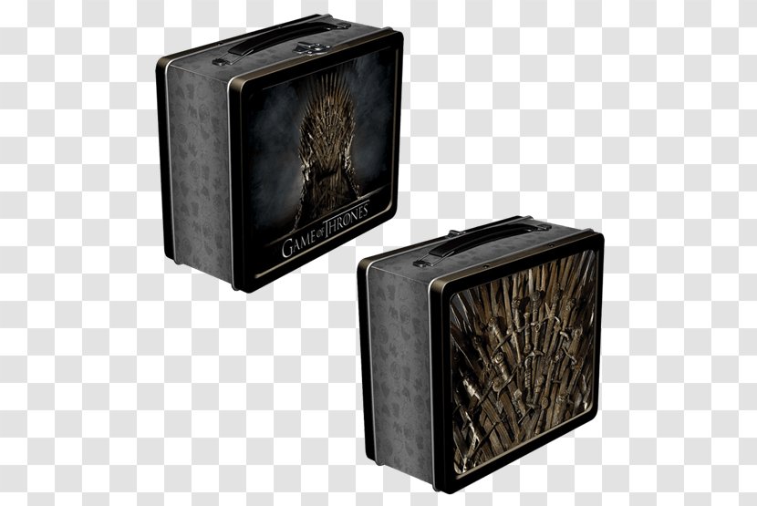 A Game Of Thrones Daenerys Targaryen Iron Throne Lunchbox Transparent PNG