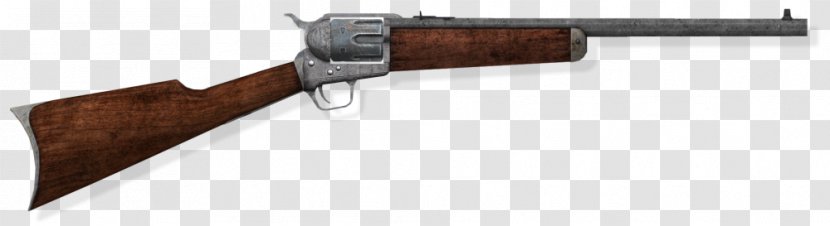 United States Firearm Shotgun Gun Barrel CZ-USA - Watercolor Transparent PNG