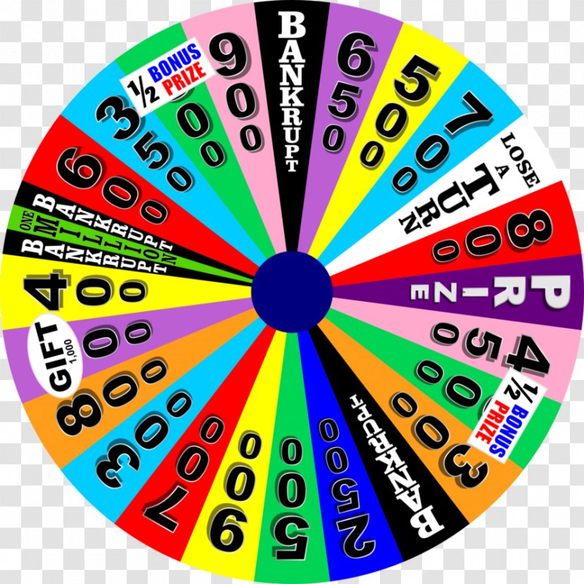 Drawing Graphic Design Art Brand Round One Entertainment - Text - Wheel Of Fortune Transparent PNG