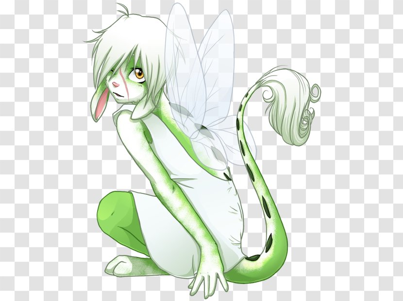 Mammal Reptile Fairy Cartoon - Watercolor - See You There Transparent PNG
