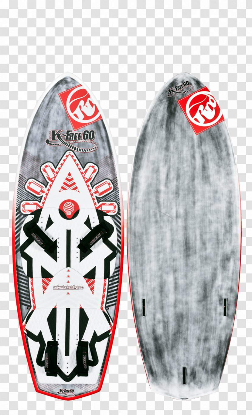 Surfboard Kitesurfing Wind - Caster Board Transparent PNG