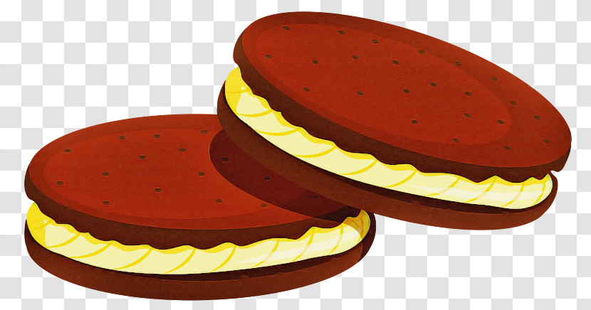 Sandwich Cookies Yellow Cookie Cookies And Crackers Snack Transparent PNG