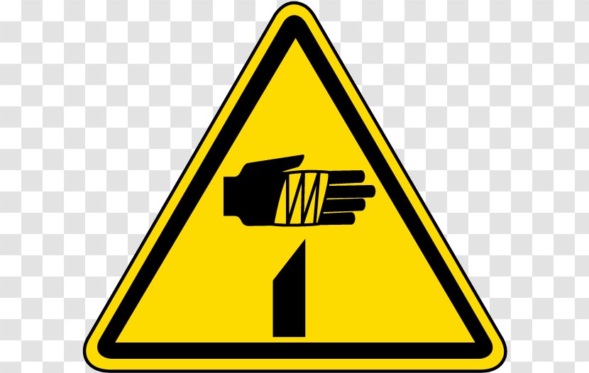 Hazard Symbol Safety Explosive Material Warning Sign - Biological - Safe Transparent PNG