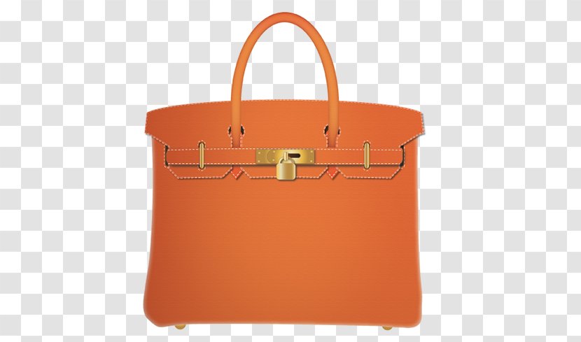 Chanel Birkin Bag Hermès Handbag Kelly - Yellow Transparent PNG