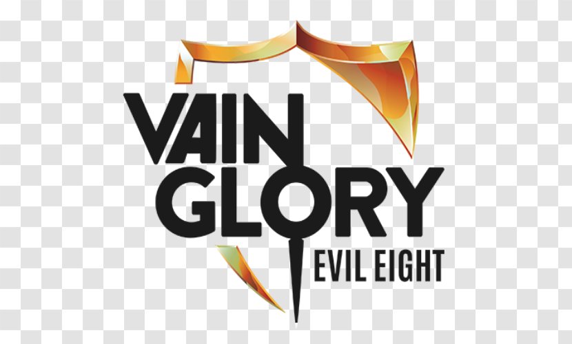 Vainglory Game Guide Unofficial Logo Brand Product Design - Text - Moba Transparent PNG