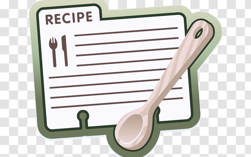 Cookbook Cooking Barbecue Chef Cuisine Transparent PNG