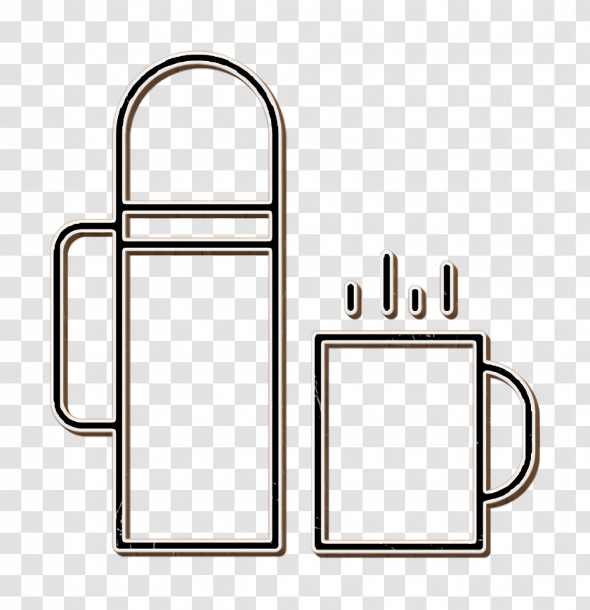 Cup Icon Hunting Icon Coffee Icon Transparent PNG