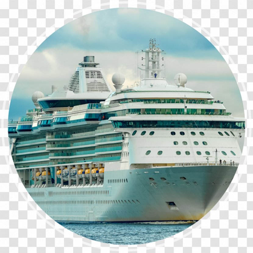 Water Transportation Cruise Ship Passenger Ocean Liner Transparent PNG