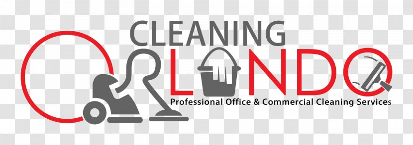 Commercial Cleaning Orlando Cleaner - Design Transparent PNG