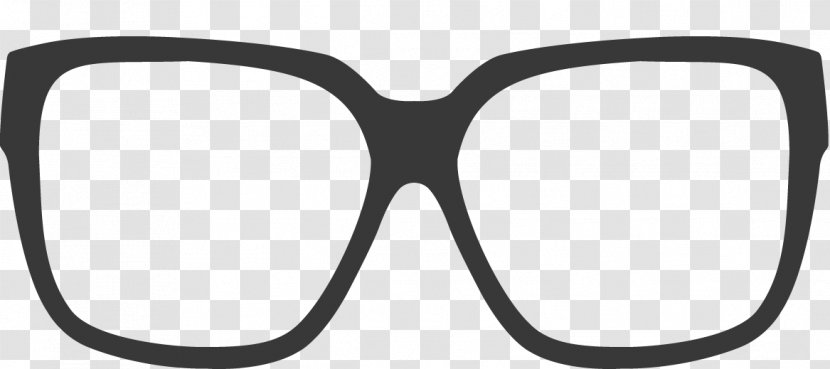Sunglasses Eyeglass Prescription Optician Goggles - Eye - Glasses Transparent PNG