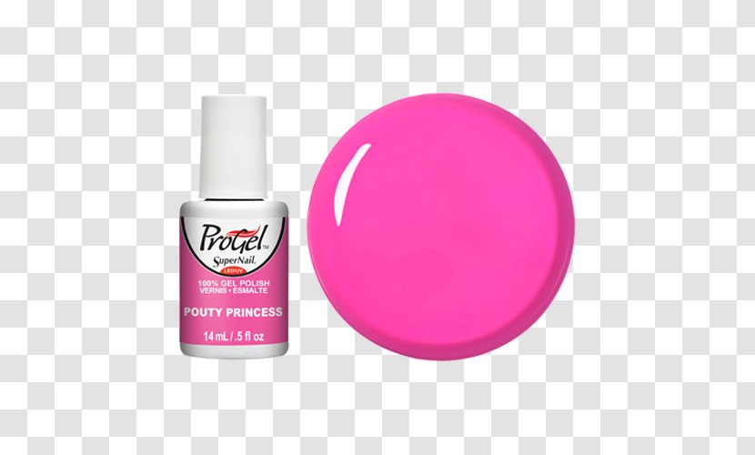 Cosmetics Nail Polish Gel Nails - Ads Transparent PNG