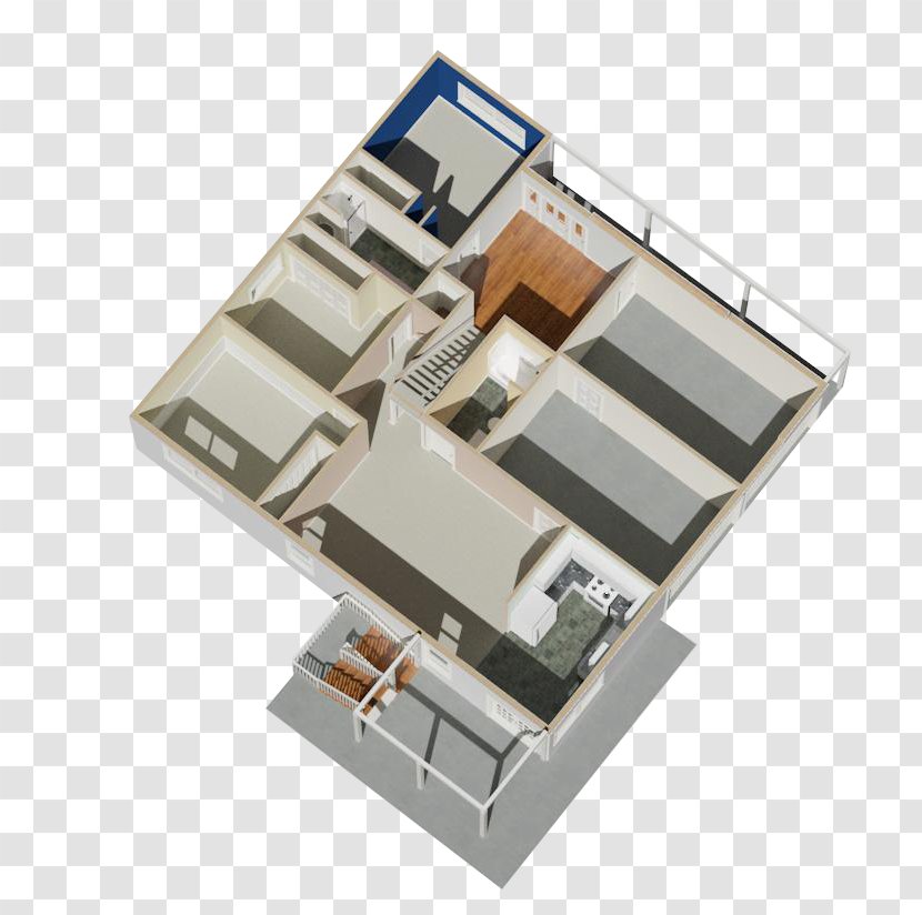 Nanaimo Floor Plan Real Estate - Agent - Design Transparent PNG