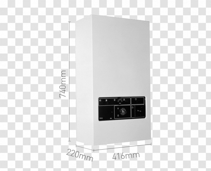 Home Appliance Electric Kettle Multimedia - Design Transparent PNG