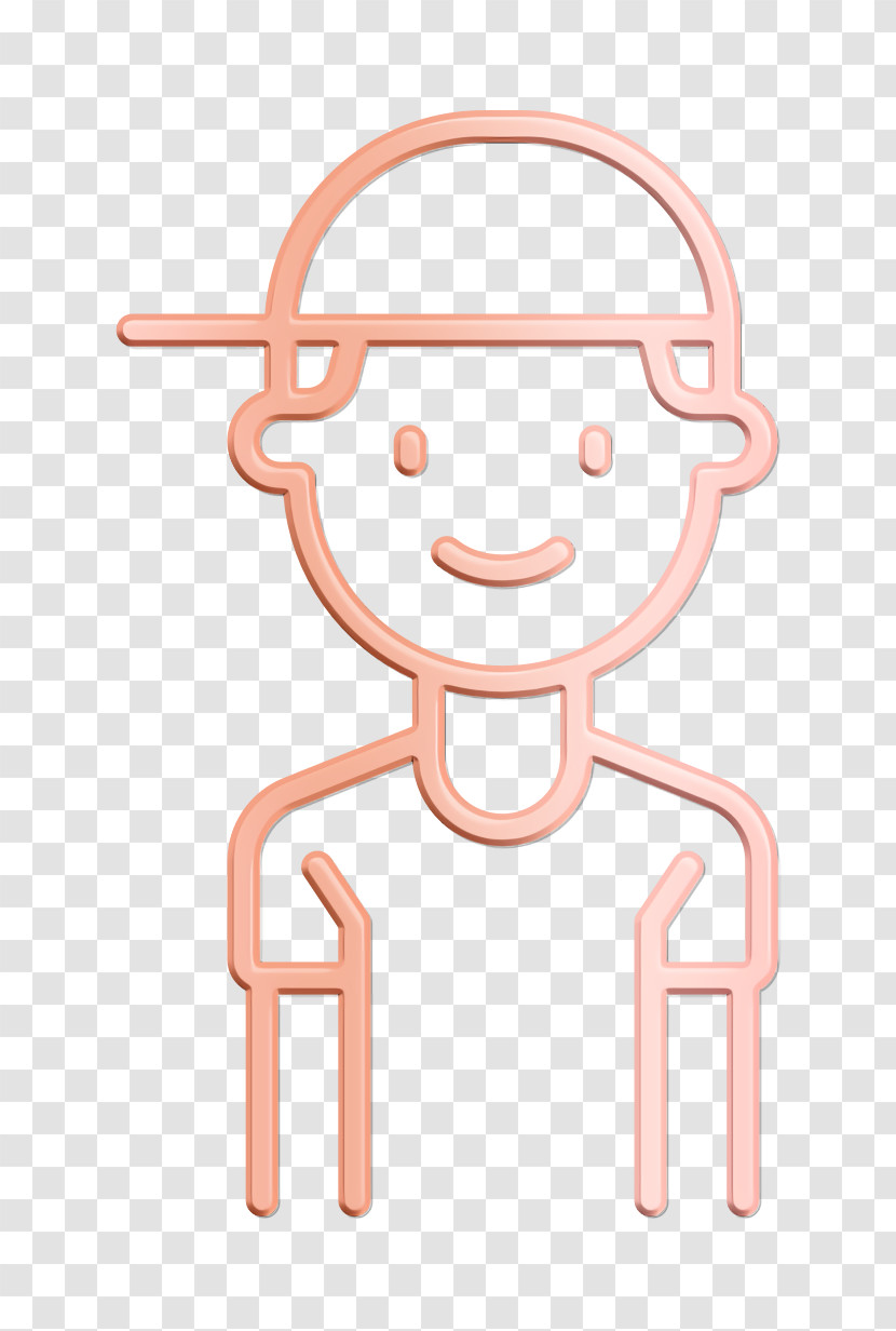 Family Icon Son Icon Transparent PNG