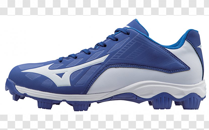 Cleat Mizuno Corporation Shoe Sporting Goods Clothing - Sport - Baseball Transparent PNG