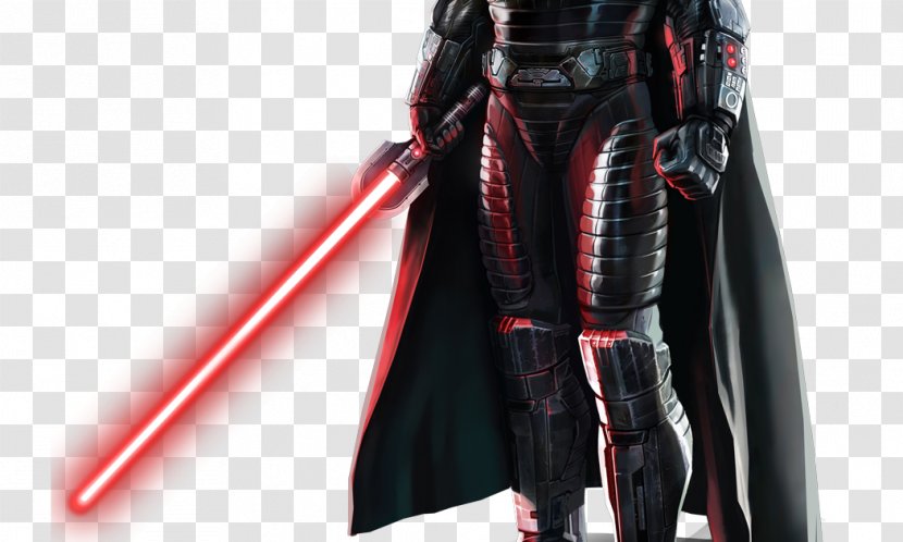 Star Wars Knights Of The Old Republic II: Sith Lords Anakin Skywalker Darth Maul Palpatine Wars: - Wookieepedia Transparent PNG