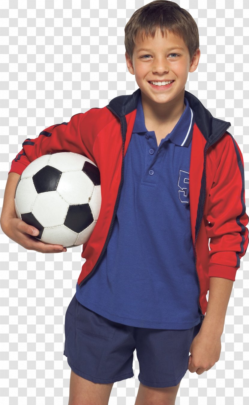 Boy Ball Photography Clip Art - Uniform Transparent PNG