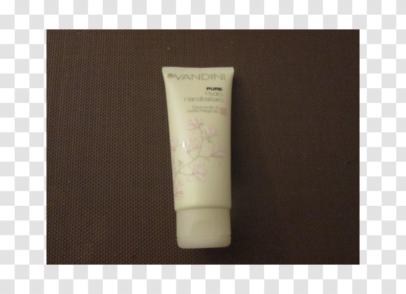 Cream Lotion - Aldo Transparent PNG