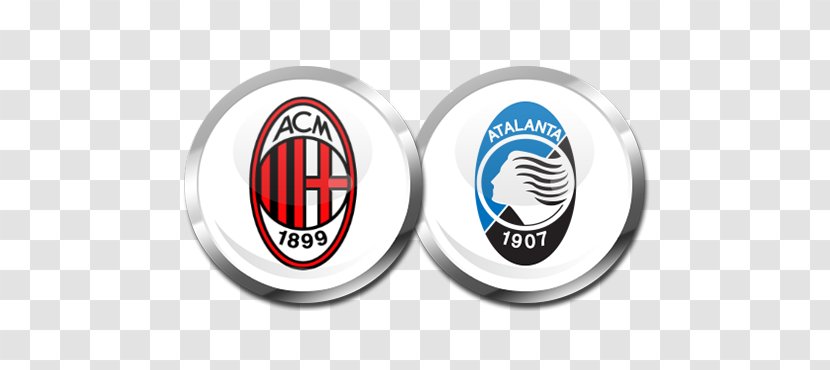 A.C. Milan 2017–18 Serie A San Siro Stadium Football Atalanta B.C. - Uefa Europa League Transparent PNG