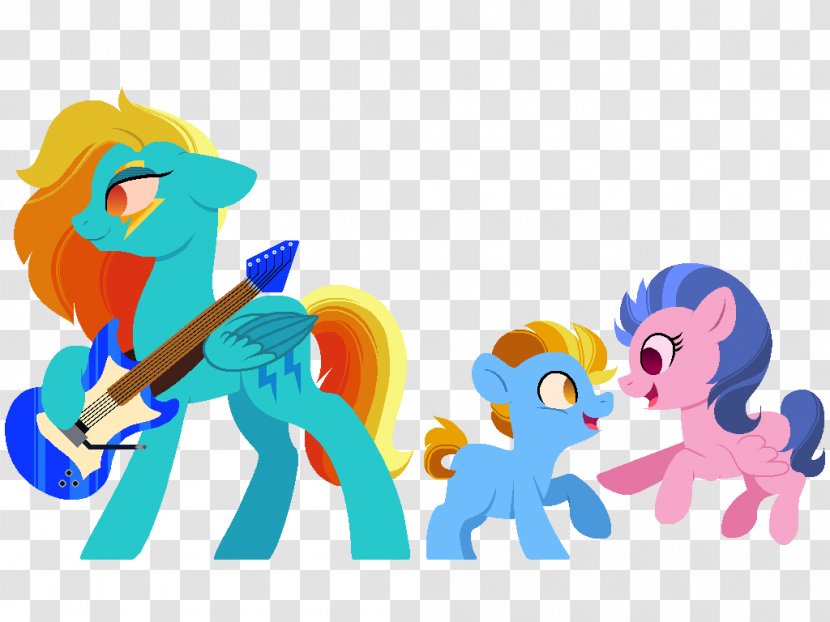 Rainbow Dash Rarity Twilight Sparkle My Little Pony - Horse Like Mammal Transparent PNG