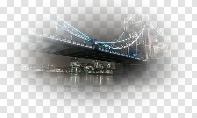 Bridge–tunnel - Bridgetunnel - Design Transparent PNG