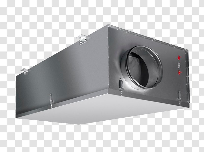 Ventilation Fan Heater System Price - Heat Transparent PNG